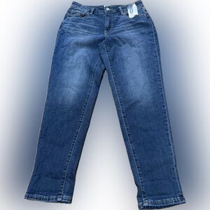 Time and Tru Classic Blue Women's Jeans